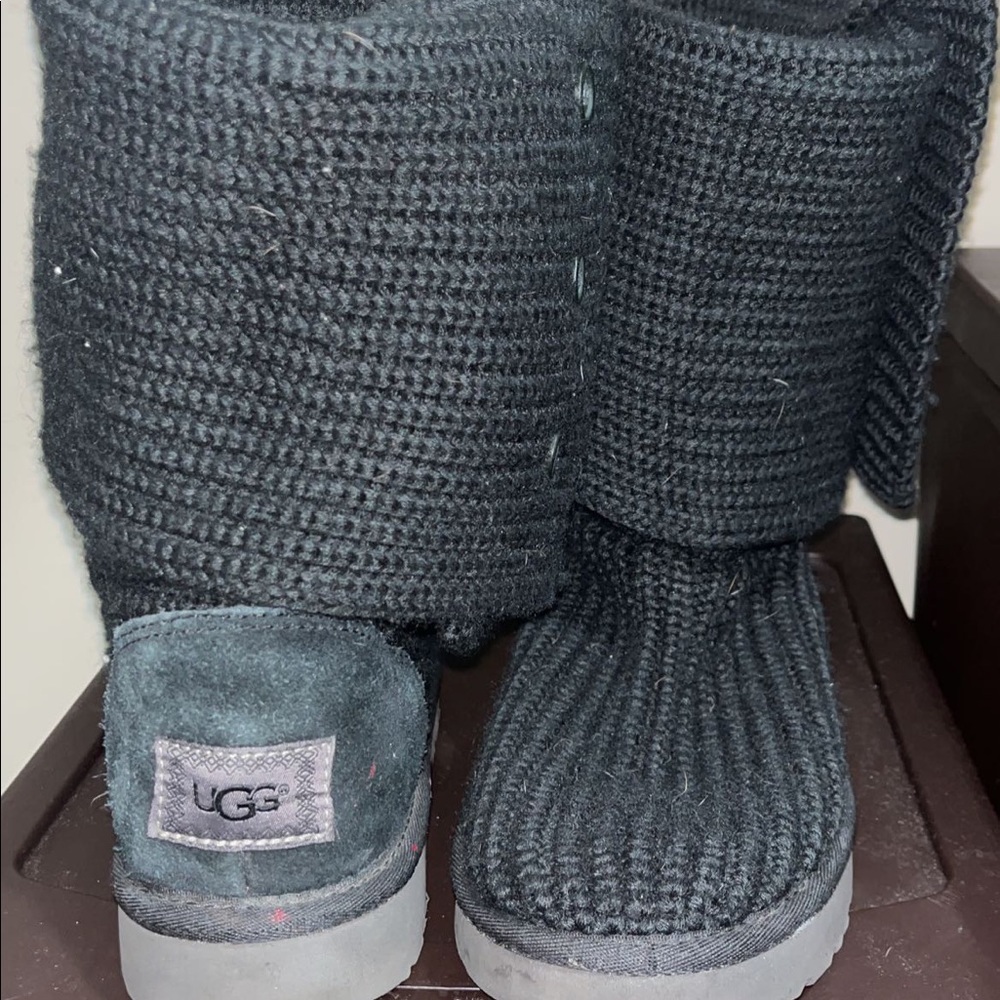 Ugg boots